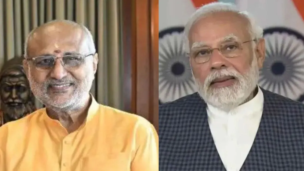 Good Friday Wishes:  उपराष्ट्रपति ने किया ईसा मसीह के बलिदान को याद, पीएम मोदी ने दिया देश के नाम संदेश 