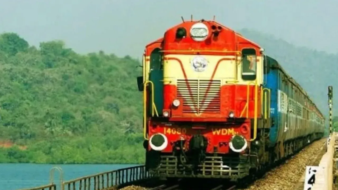 रेल प्रशासन का बड़ा फैसला, गर्मियों के चलते गोमती नगर से बांद्रा के लिए चलेगी विशेष ट्रेन, जानें रुट 