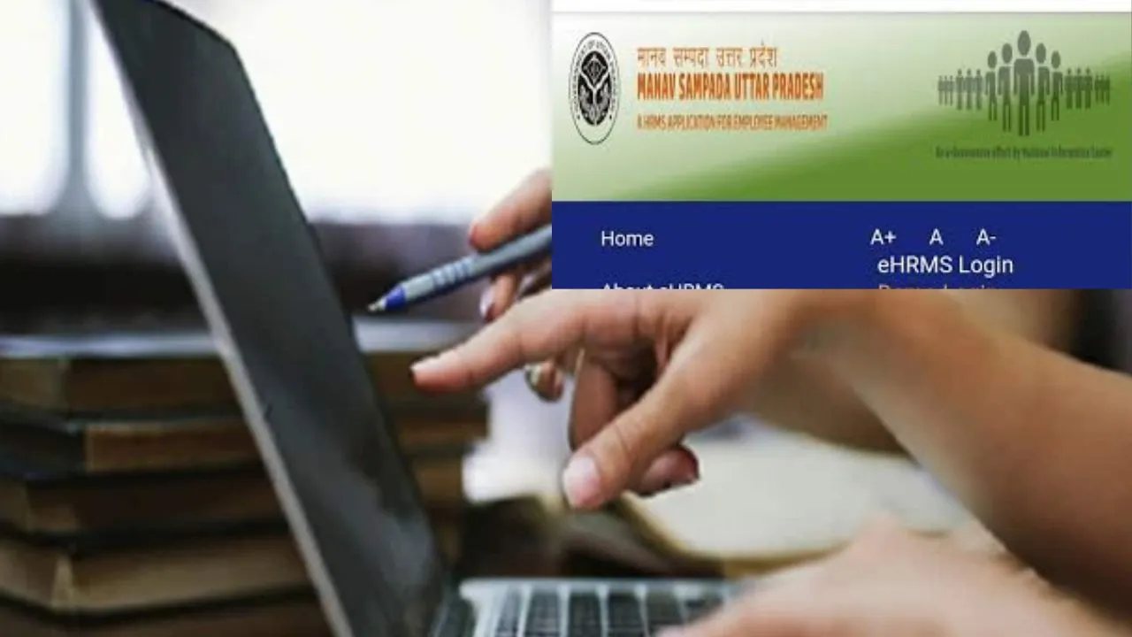  यूपी में मानव संपदा पोर्टल से होंगे मृतक आश्रितों के आवेदन, बढ़ेगी पारदर्शिता; नई व्यवस्था तत्काल प्रभाव से लागू 