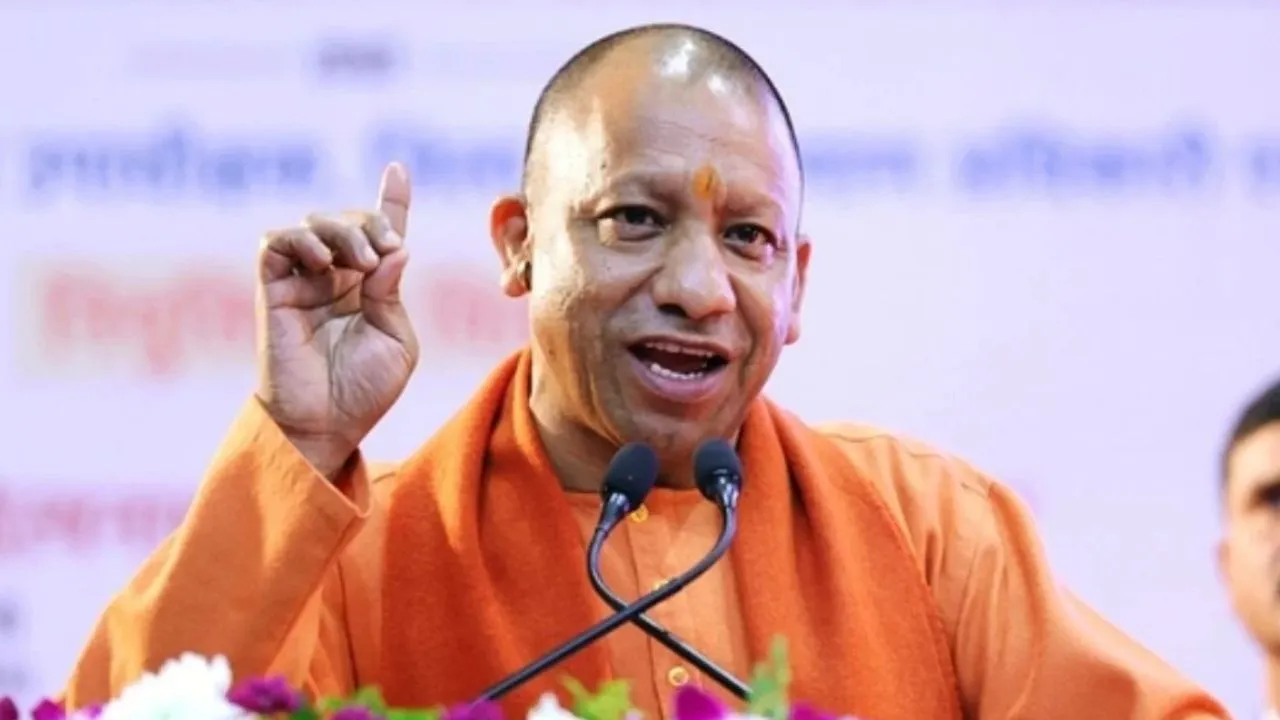 सीएम योगी ने की कृषि विभाग की समीक्षा,फार्मर रजिस्ट्री को प्रदेशभर में तेजी से लागू करने के निर्देश