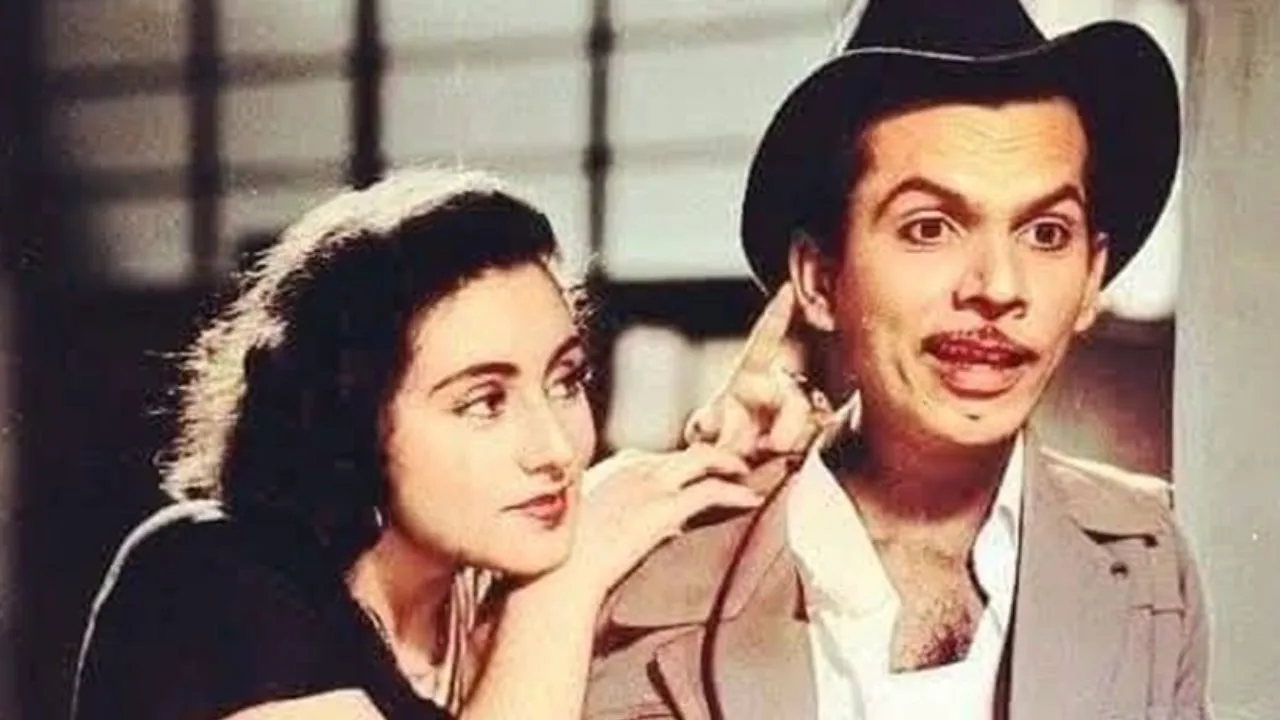 बॉलीवुड की वो अदाकाराएं, जो यादों में हैं जिंदा