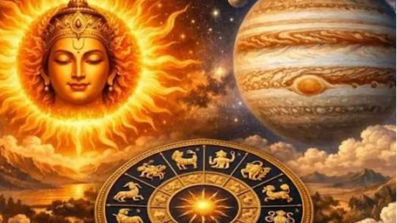 सूर्य अष्टम पाठ जीवन की बाधाओं को हरने वाला