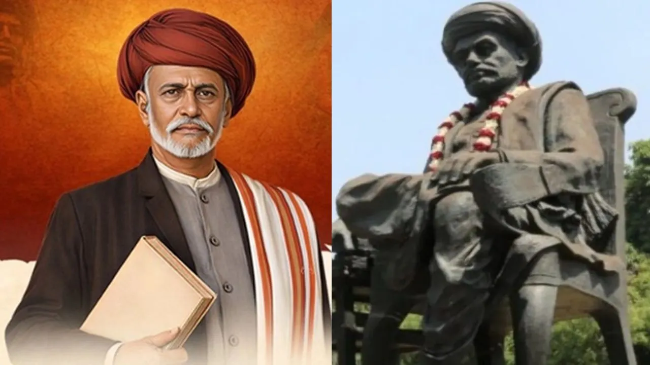 ज्योतिराव फुले की 200वीं जयंती :  राष्ट्रपति मुर्मू और प्रधानमंत्री मोदी समेत तमाम नेताओं ने किया नमन