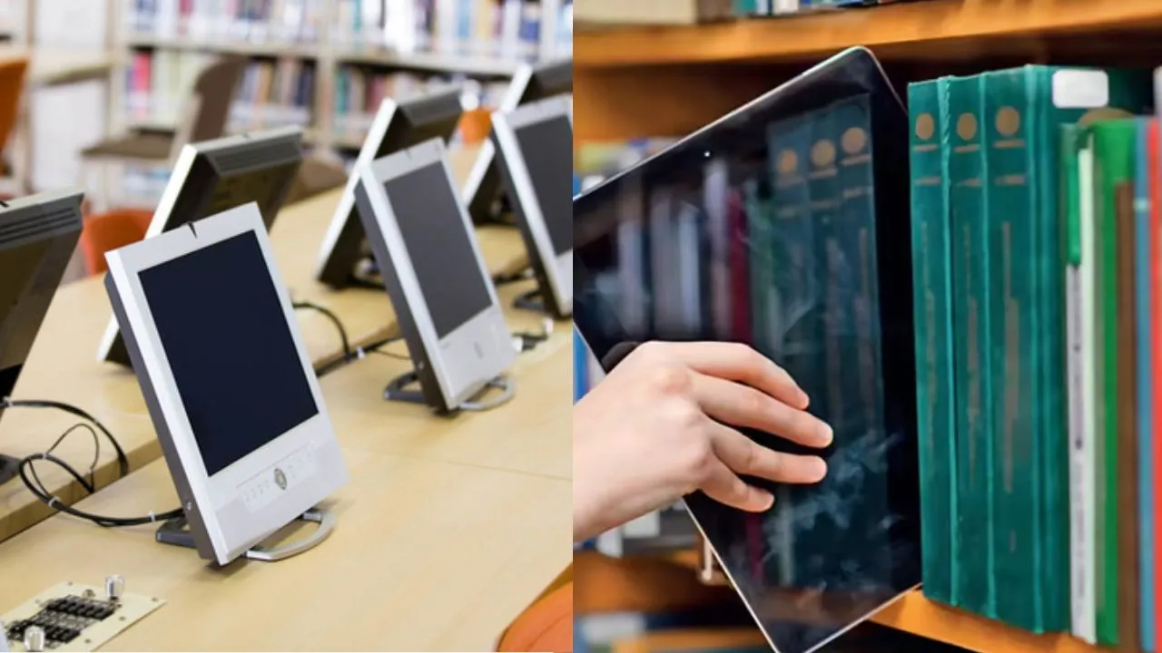 शिक्षक-विद्यार्थी करें ई-लाइब्रेरी का नियमित उपयोग,  राज्यपाल की समीक्षा बैठक में उच्च शिक्षा की गुणवत्ता सुधार पर जोर