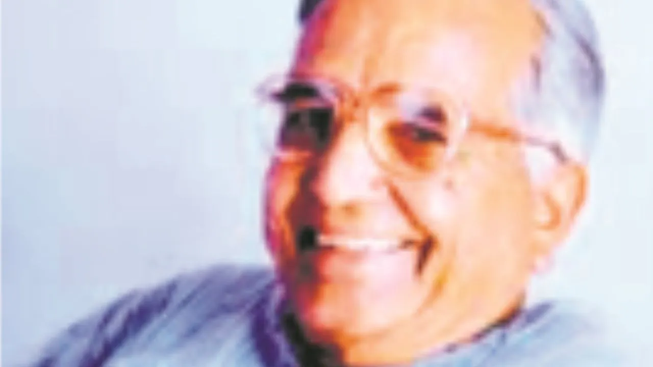 नई कहानी के प्रमुख स्तंभ शेखर जोशी