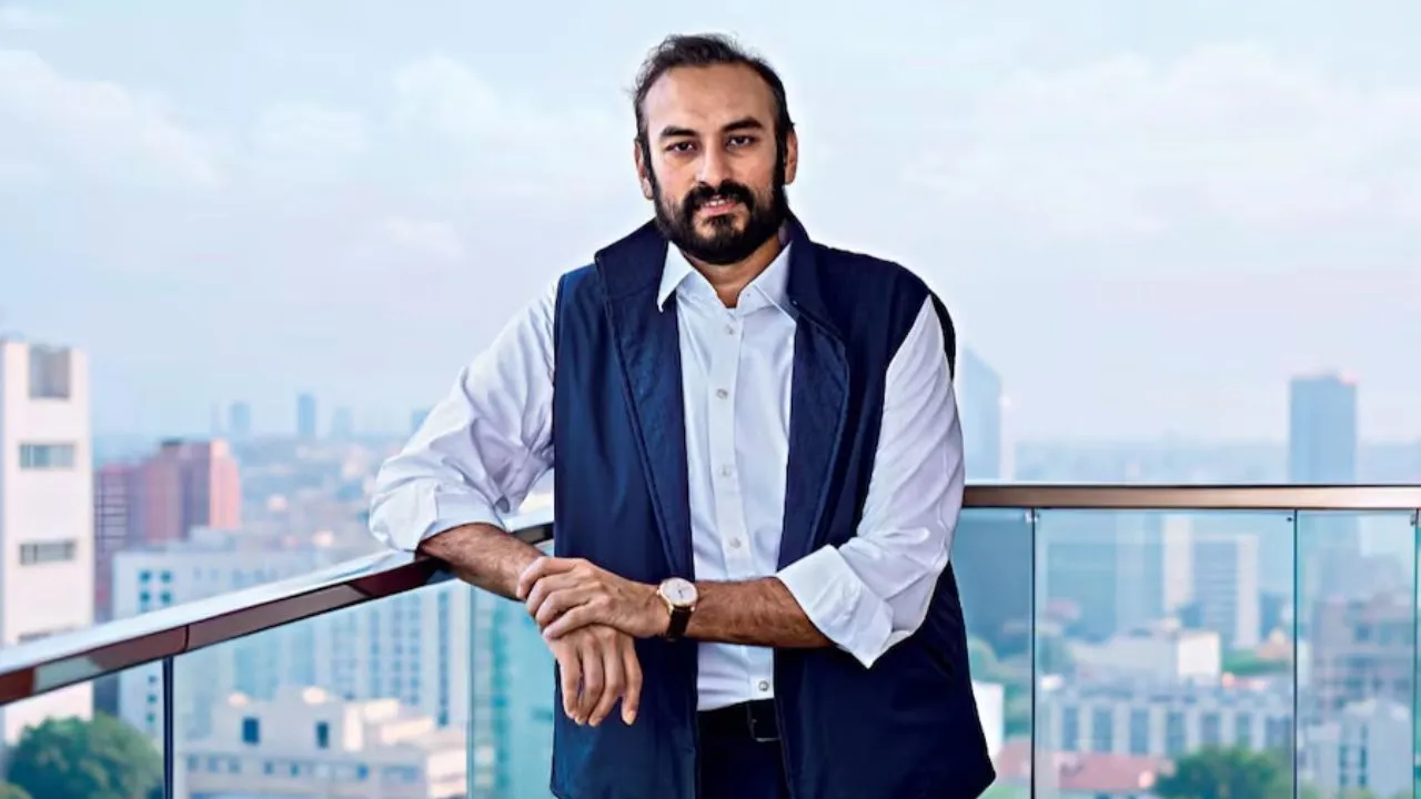 Ramayana :  दिवाली पर रिलीज होगी साल की सबसे बड़ी फिल्म, निर्माता नामित मल्होत्रा ने किया ऐलान 