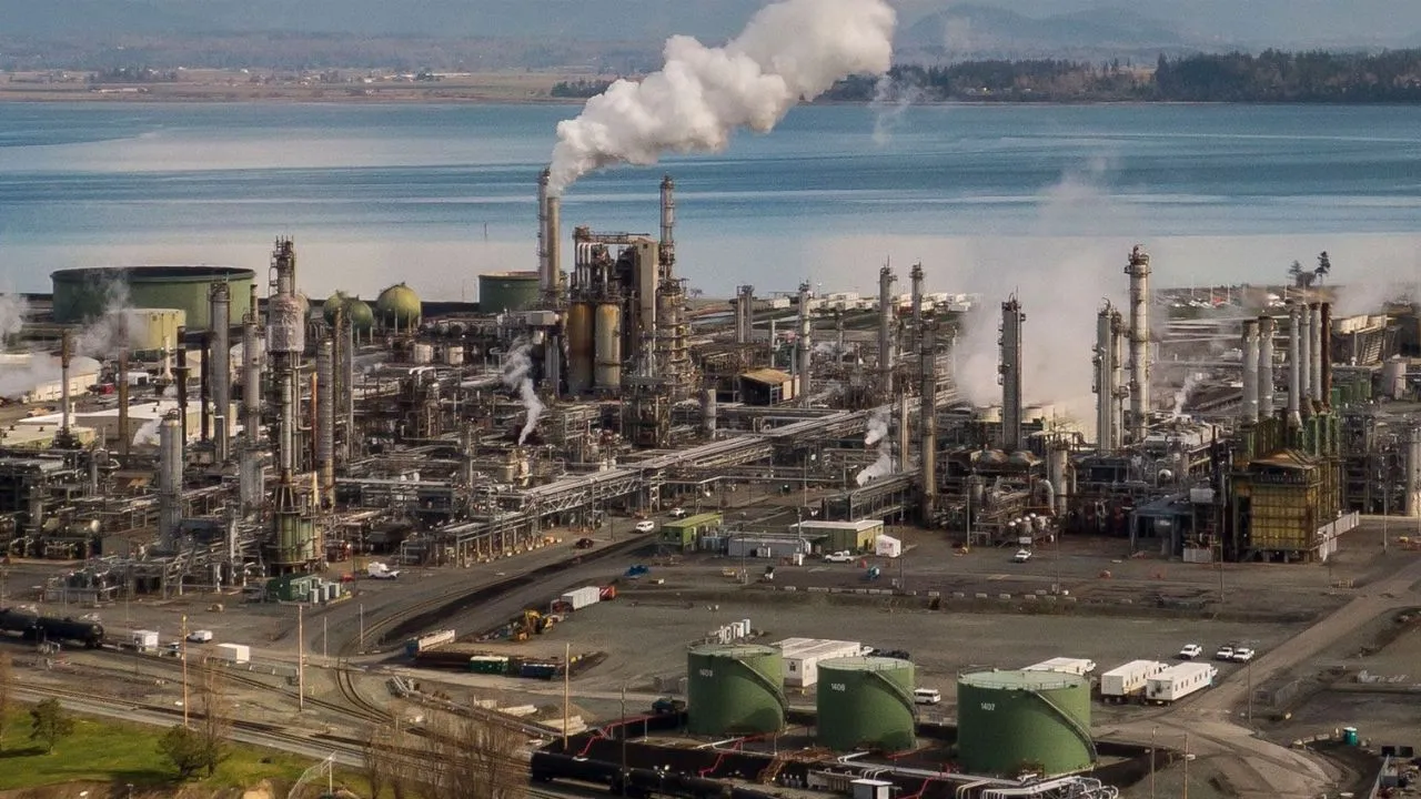 Health Impacts : रिफाइनरी के धुएं का शरीर पर असर और लंबे समय तक रहने वाले जोखिम, विशेषज्ञों ने दी मास्क और सुरक्षा की सलाह