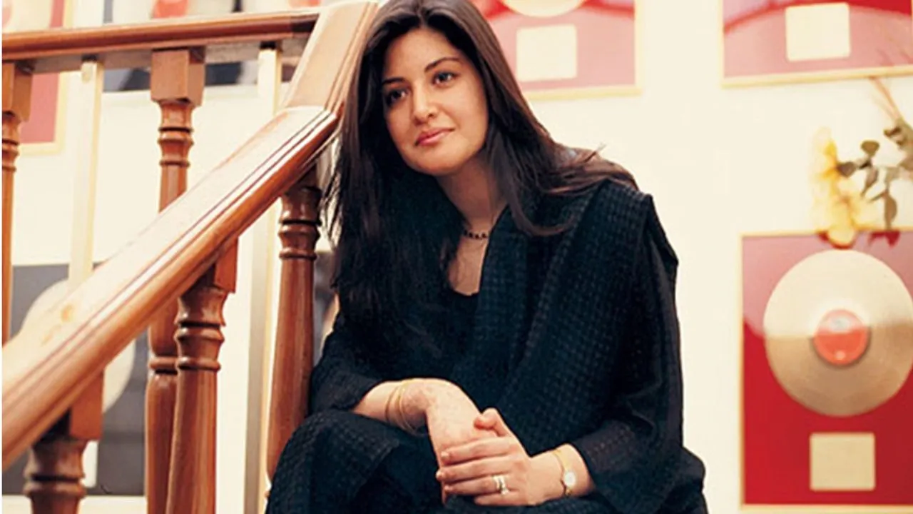 जिंदगी का सफर:  पॉप की गॉडेस नाजिया हसन