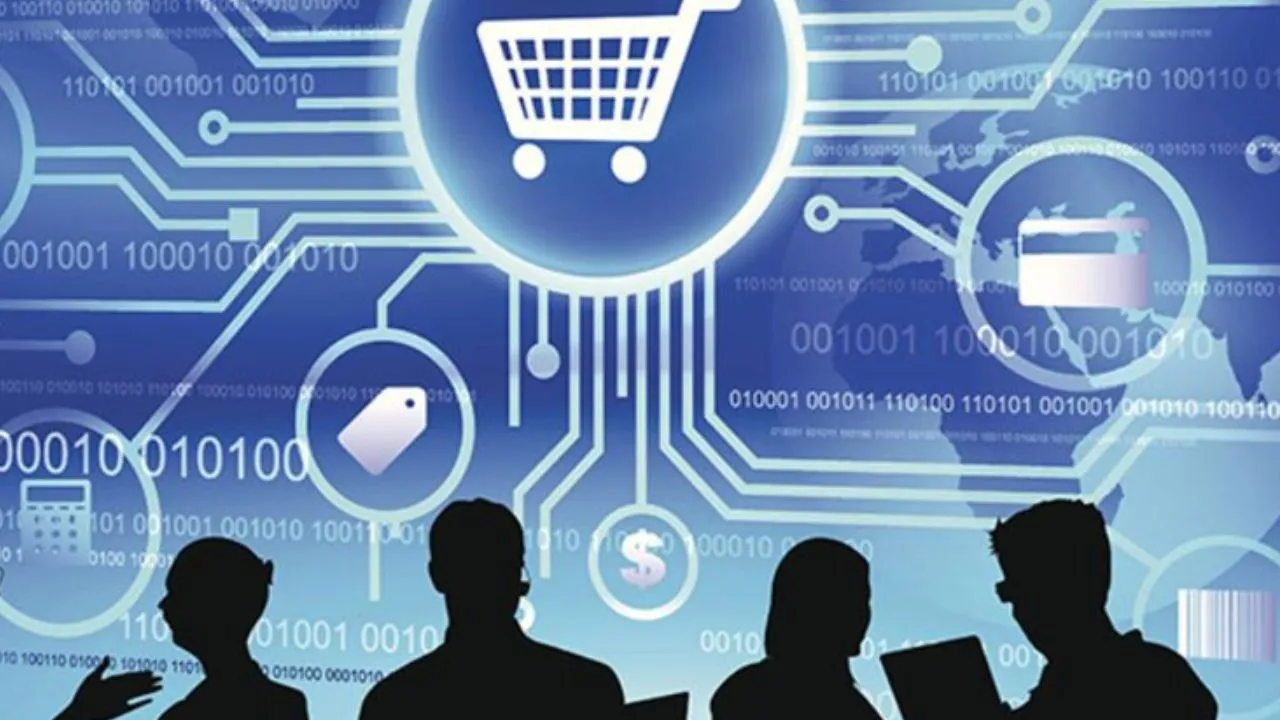 ई-कॉमर्स मैनेजमेंट:  ऑनलाइन कारोबार की रीढ़