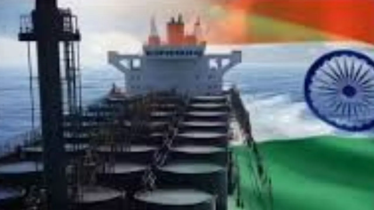  भारत आ रहा Ping Shun बढ़ा चीन की ओर; पेमेंट को लेकर बदलाव, जानें पूरा मामला