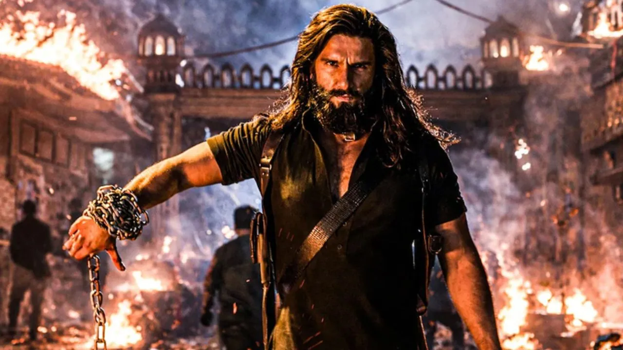 राष्ट्रवाद की चाशनी में लिपटी धुरंधर-2 पर उठे सवाल