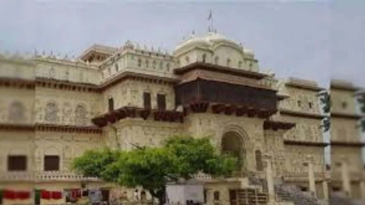 अयोध्या के होटल, धर्मशाला, मैरिज लान प्रतिष्ठानों का होगा सर्वे,  सराय एक्ट में रजिस्ट्रेशन को लेकर नोटिस जारी