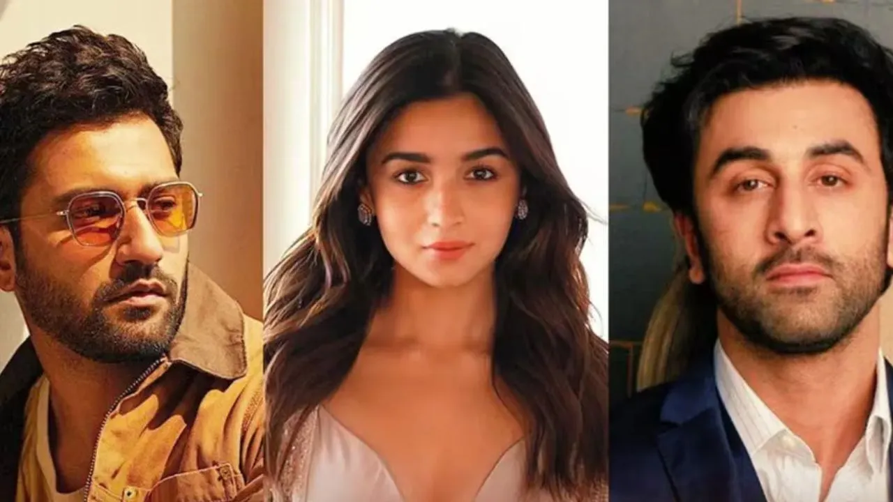 कब रिलीज होगी रणबीर-आलिया और विक्की कौशल की फिल्म, सिनेमाघरों में धूम मचाने को तैयार लव एंड वॉर