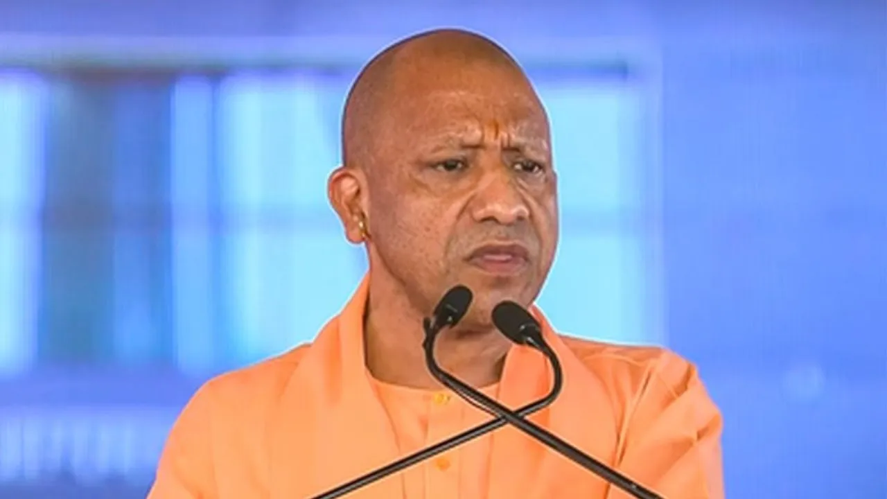 आध्यात्मिक राजधानी का आधार बनेगा यूपी का बौद्ध सर्किट, 3000 करोड़ निवेश से बदलेगी सारनाथ से कुशीनगर तक तस्वीर