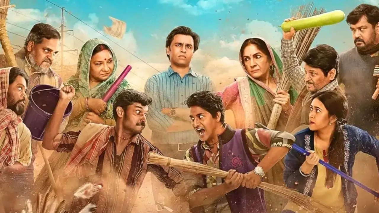  'पंचायत' के 6 साल: प्राइम वीडियो ने किया Season 5 का ऐलान, मेकर्स ने दिया बड़ा अपडेट