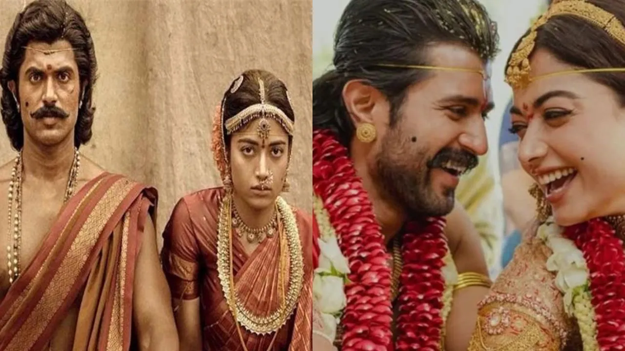  राणाबाली के निर्देशक राहुल सांकृत्यायन का बड़ा खुलासा, वास्तविक घटनाओं पर आधारित है विजय-रश्मिका की मेगा पीरियड ड्रामा 