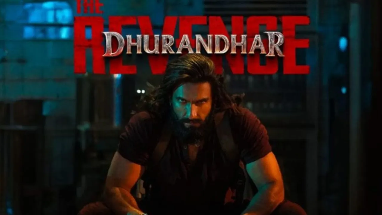 Dhurandhar 2 Box Office : 2 सप्ताह में 1,500 करोड़ की कमाई, 'धुरंधर: द रिवेंज' ने तोड़ें सिनेमा में सारे रिकॉर्ड