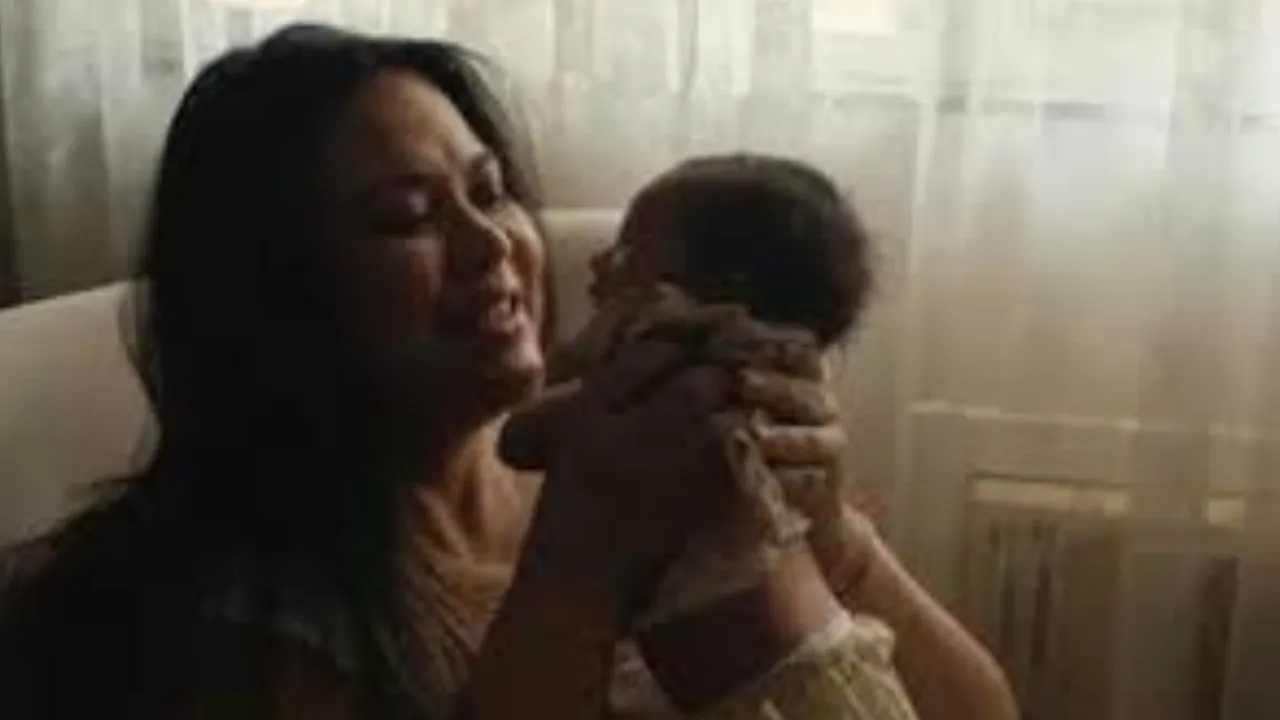 रणदीप हुड्डा और लिन लैशराम ने अपनी बेटी के लिए चुना अनोखा नाम, लिखा- 