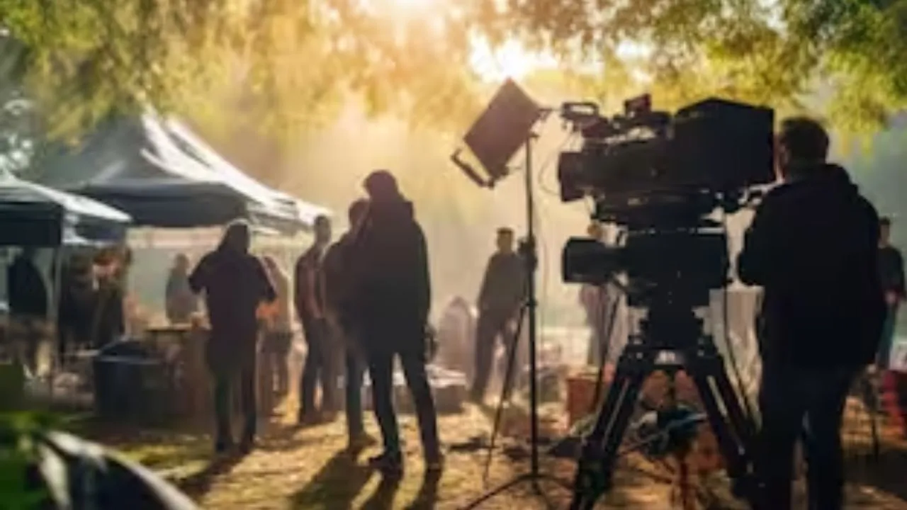  Lights, Camera, Action!  बिहार में शूटिंग के लिए 45 फिल्मों को मिली हरी झंडी, हिंदी समेत इन भाषाओँ में होगी रिलीज 