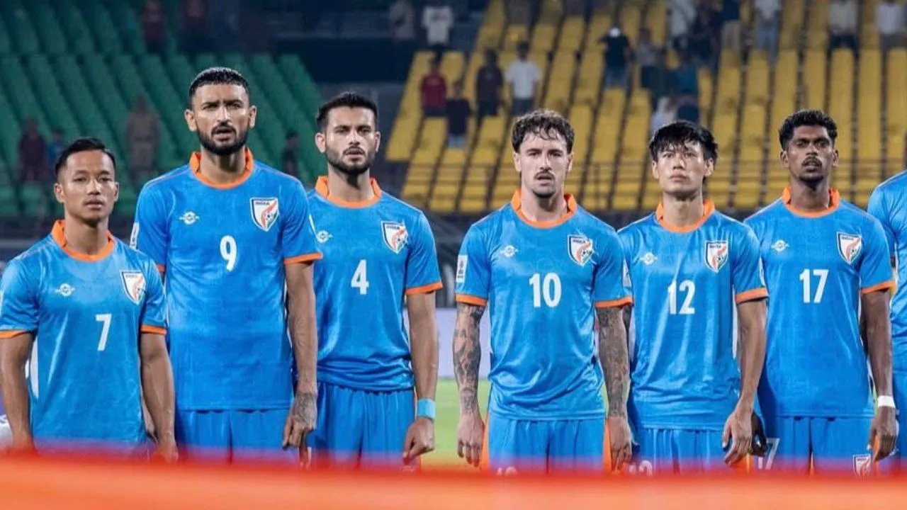  Unity Cup 2026: लंदन में दिखेगा ब्लू टाइगर्स का दम, फ्रेंडशिप टूर्नामेंट में जमैका से होगी भिड़ंत, जानें पूरा शेड्यूल 