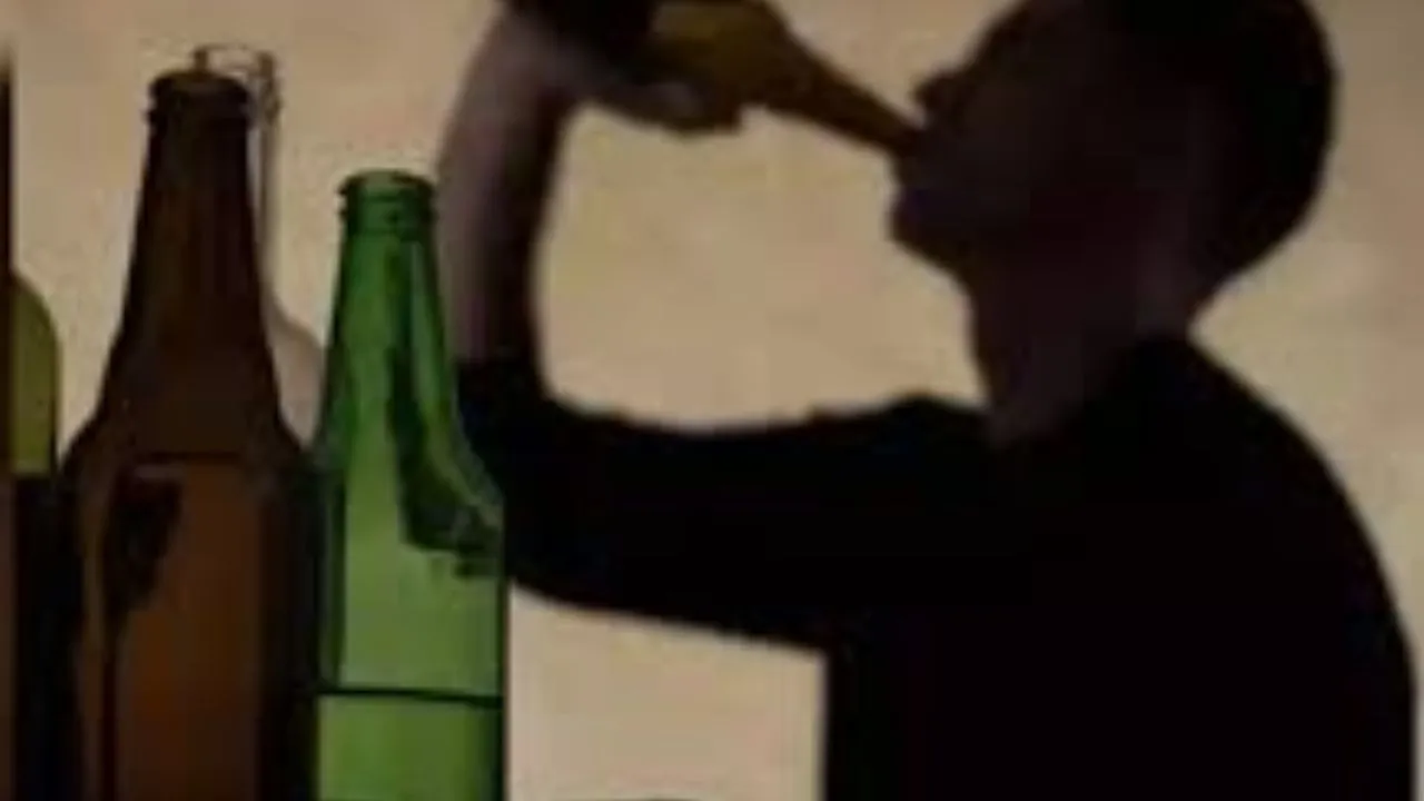 मेरठ में देसी शराब पीने से तीन लोगों की मौत,  उपचार के दौरान तोडा दम, जांच के लिए चार टीम गठित 