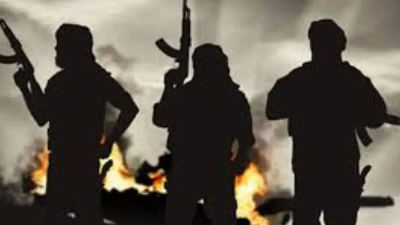 आतंकी मॉडल का बड़ा खुलासा :  दुबई-पाकिस्तान से जुड़ा सीधा कनेक्शन, लखनऊ स्टेशन पर ब्लास्ट का था प्लान 