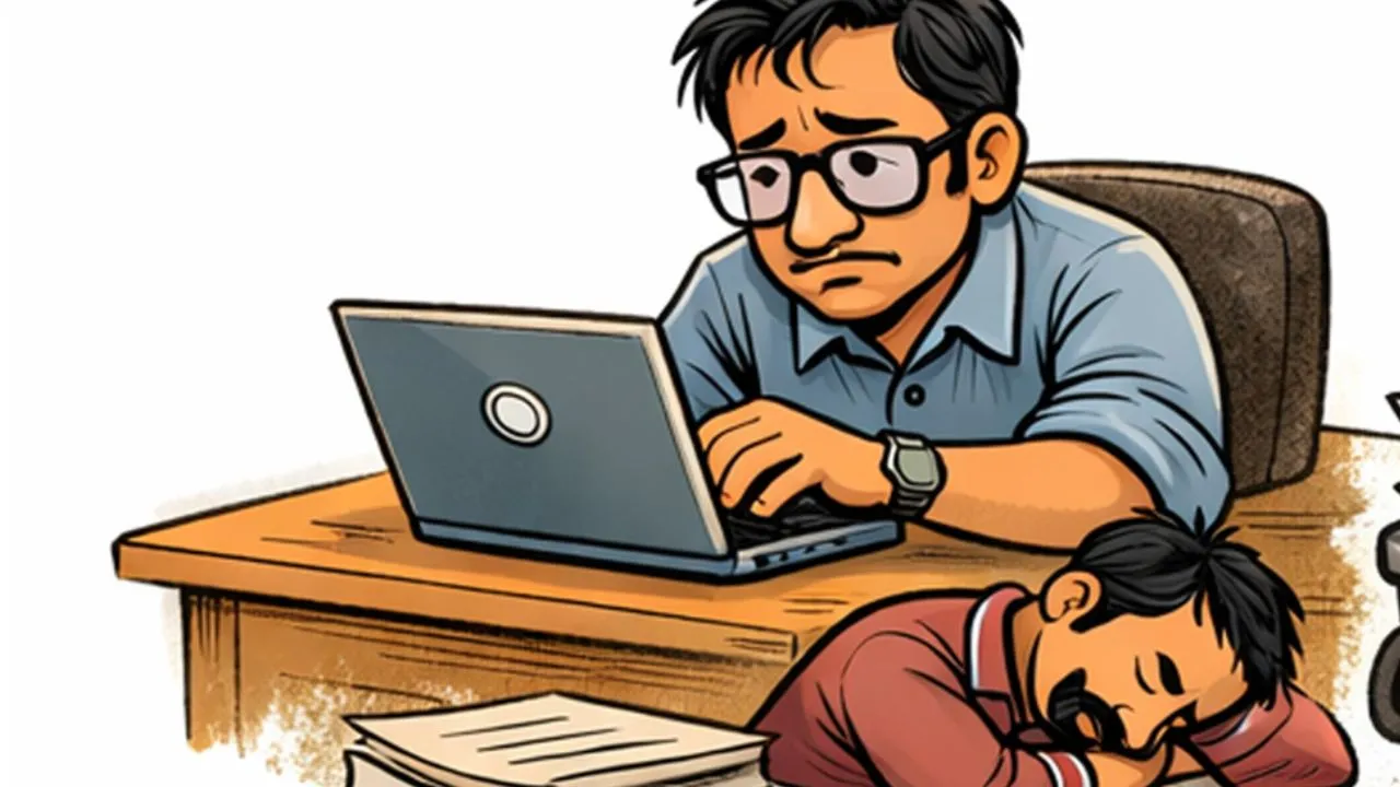 शोध, साख और सौदेबाज़ी