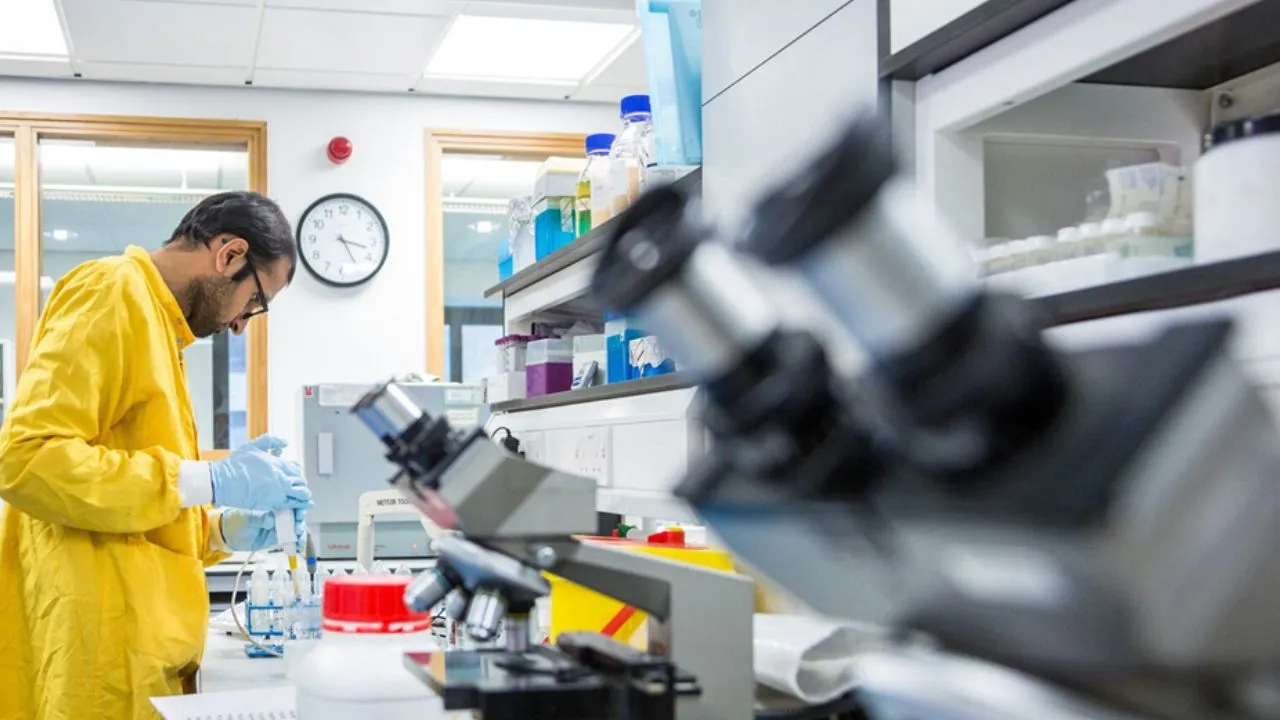 बायोमेडिकल इंजीनियरिंग में बनाएं उज्ज्वल भविष्य