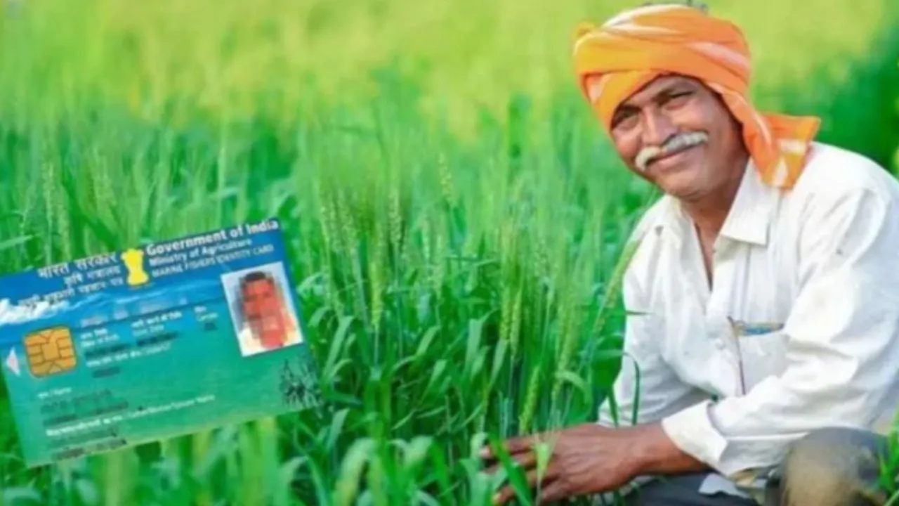 प्रदेश में फार्मर रजिस्ट्री अभियान तेज :  बिचौलियों से किसानों को बचाएगी योगी सरकार, एक किसान ID से मिलेगें फायदें