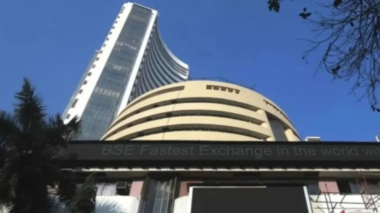 अमेरिका-ईरान के बीच स्थायी युद्ध विराम वार्ता के चलते शेयर बाजार में बहार, जानिए सेंसेक्स-निफ्टी का हाल 