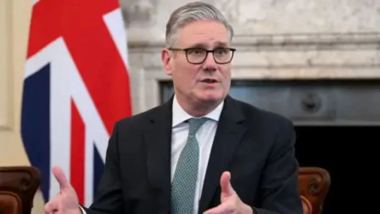 ब्रिटेन का बड़ा फैसला:  35 देशों के साथ मिलकर करेगें होर्मुज के रास्तें को बहाल, विदेश मंत्री करेगें अगुवाई