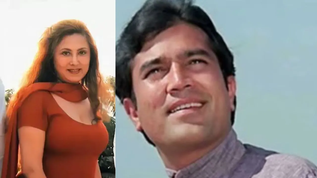 कोर्ट ने ठुकराई अनीता आडवाणी की अपील:  मांग रही थी राजेश खन्ना की पत्नी का हक, जानिए क्या है पूरा मामला 