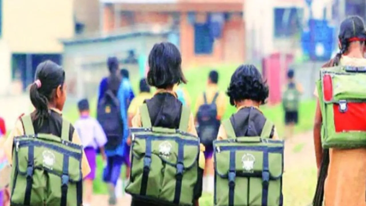 अवैध स्कूलों और कोचिंग पर शिकंजा:  यूपी में शिक्षा विभाग चलाएगा विशेष अभियान, मान्यता न होने पर कानूनी कार्रवाई का प्रावधान