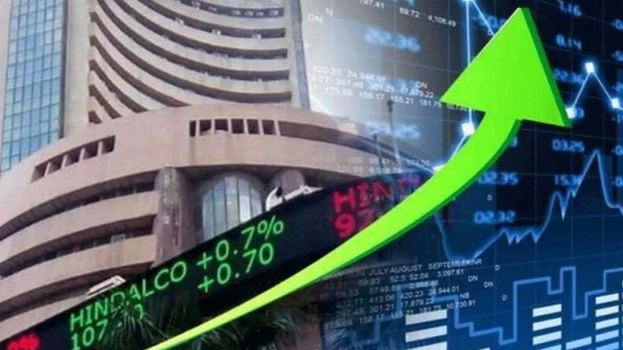 Stock Market Today:  शेयर बाजारों में तेजी जारी, 566 अंक ऊपर खुला सेंसेक्स, जानिए निफ्टी का हाल