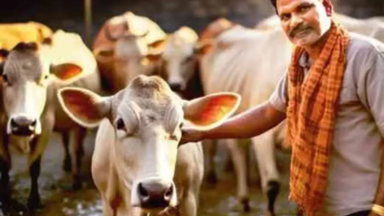 दुग्ध स्वर्ण महोत्सव :नवाचार-निवेश पर होगा मंथन, इंदिरा गांधी प्रतिष्ठान में 10 हजार पशुपालक होंगे शामिल