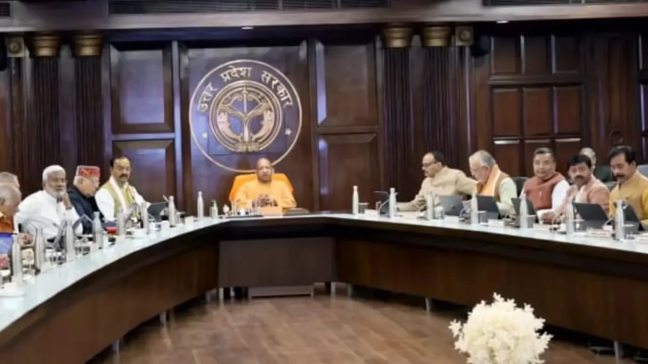 योगी कैबिनेट का बड़ा फैसला:  कानपुर देहात में बसाए जाएंगे 99 हिंदू बंगाली परिवार