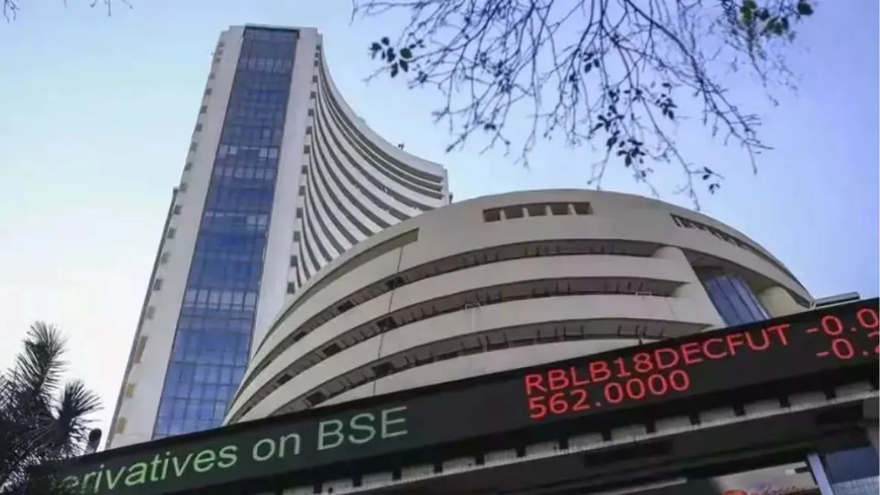 Stock market closed:  नुकसान से उबरा शेयर बाजार, 185 अंक चढ़ा सेंसेक्स, निफ्टी ने लगाई छलांग 