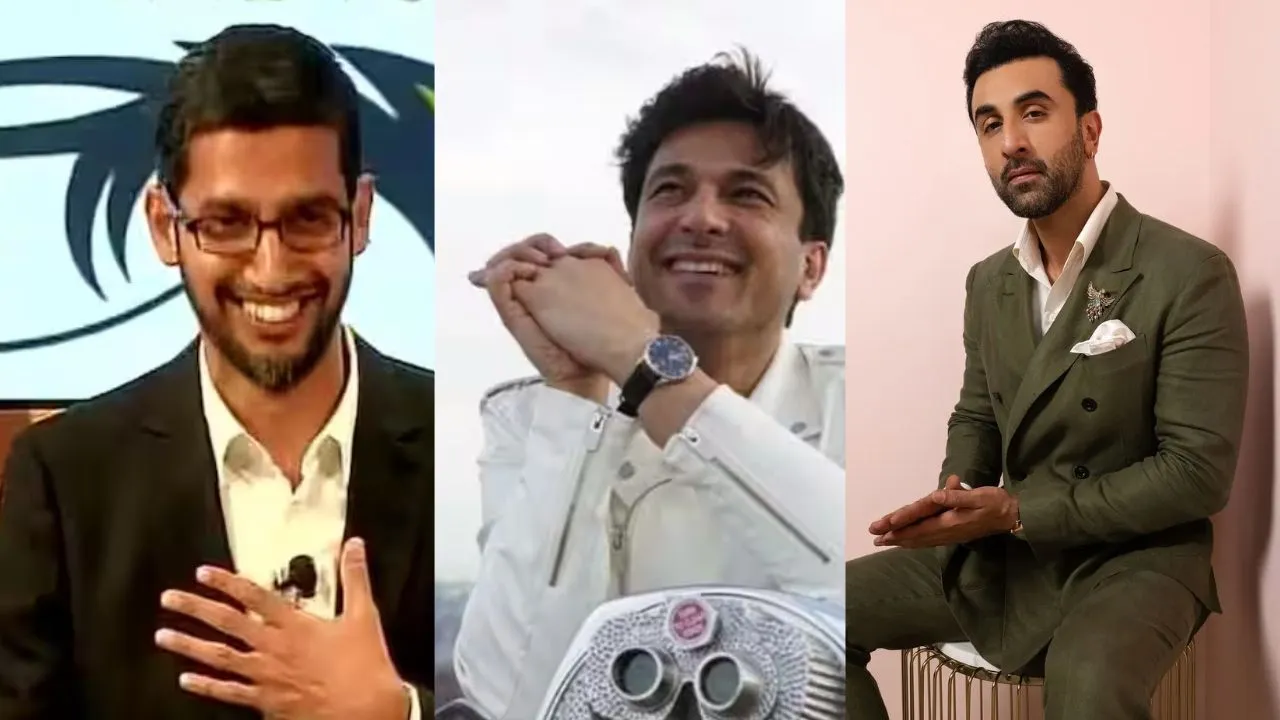 दुनिया में बजा बॉलीवुड के रॉकस्टार रणबीर का डंका,  टाइम मैगजीन की टॉप-100 लिस्ट में आया नाम