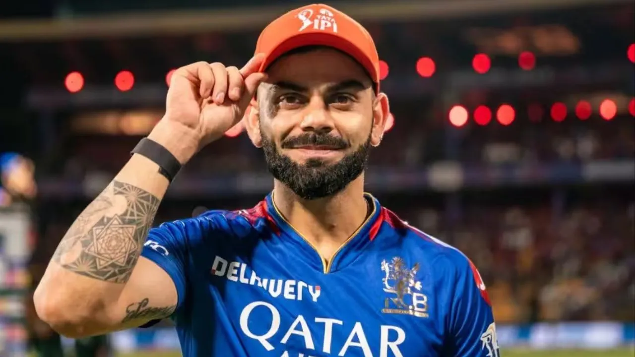 ऑरेंज कैप पर विराट कोहली का कब्ज़ा:  क्लासन-पाटीदार के अलावा ईशान किशन-वैभव सूर्यवंशी लिस्ट में शामिल, जानिए पर्पल कैप की रेस में किसका नाम