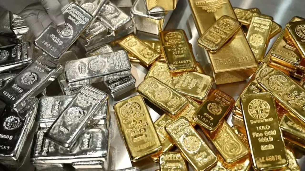ट्रंप की ईरान को दी चेतावनी के कारण डॉलर मजबूत:  सोना-चांदी की कीमत में गिरावट, कच्चे तेल की कीमतों में तेजी 