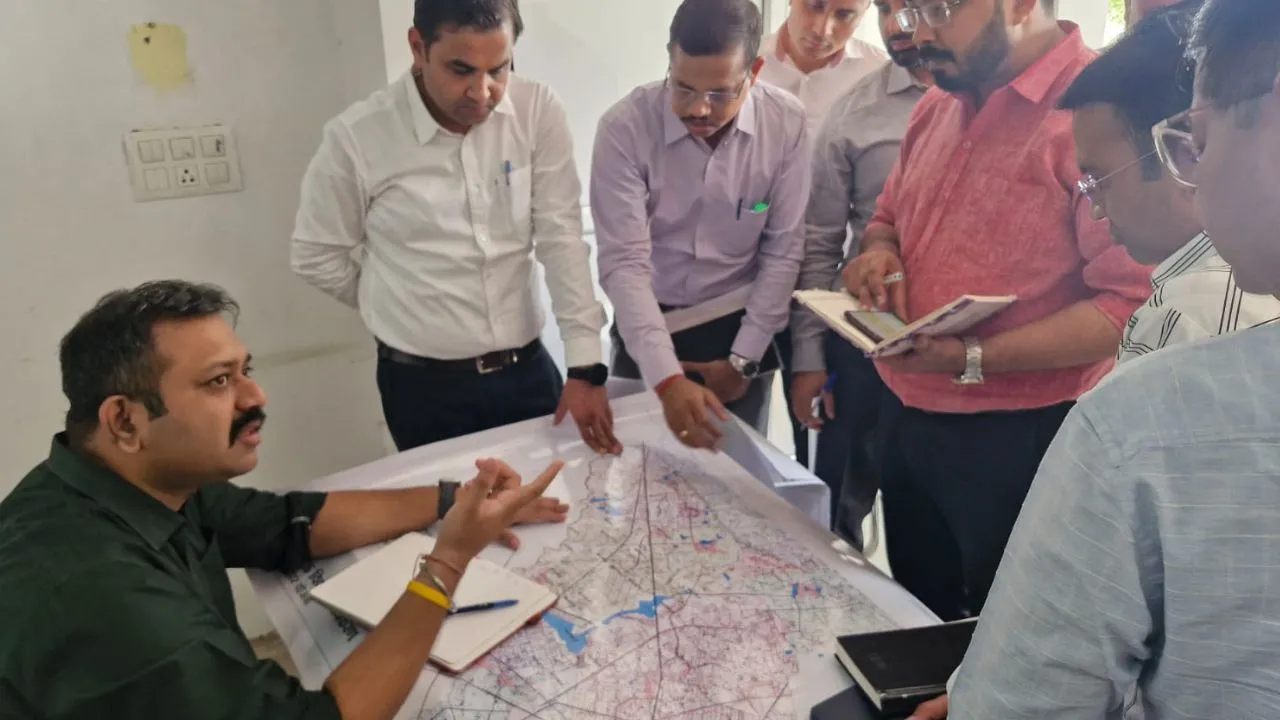 वरुण विहार को शहर से जोड़ेगा एलिवेटेड रोड: प्रस्ताव तैयार करने के दिए निर्देश, रोड कनेक्टिविटी होगी आसान 