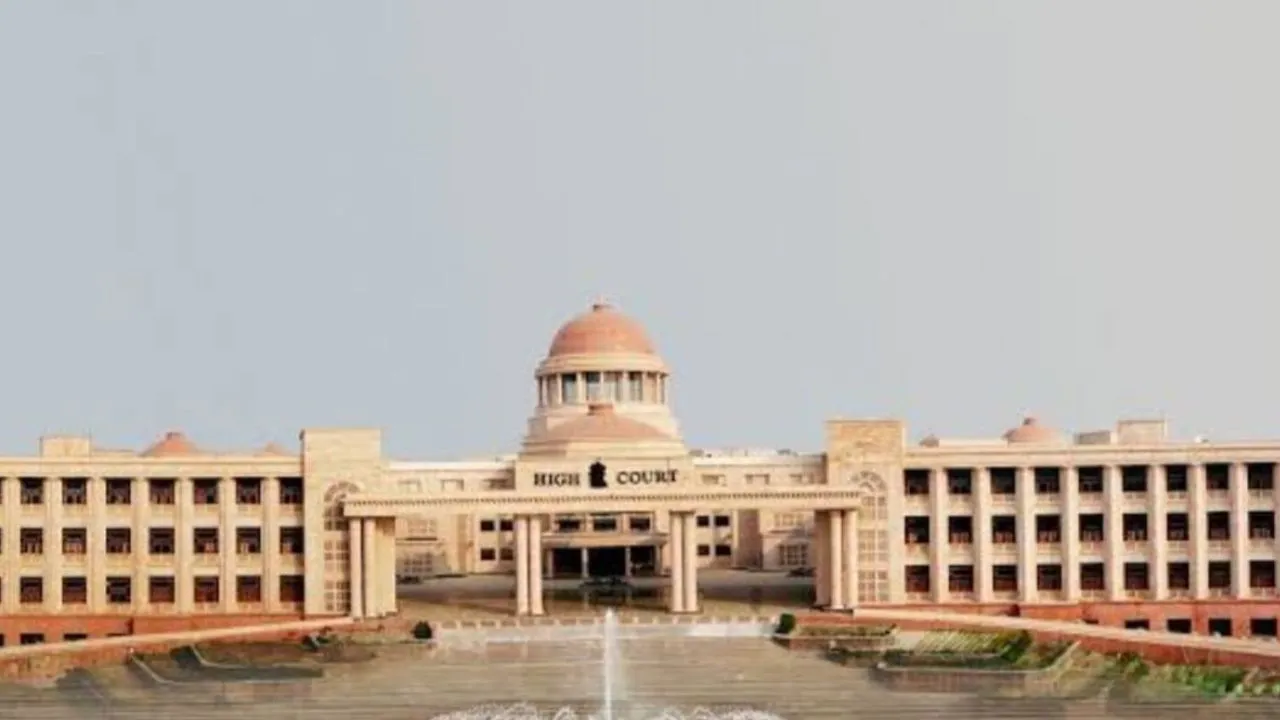 गुटखा विज्ञापन मामले में हाईकोर्ट का बड़ा एक्शन,  केन्द्रीय उपभोक्ता प्राधिकरण पर लगा 5500 का हर्जाना