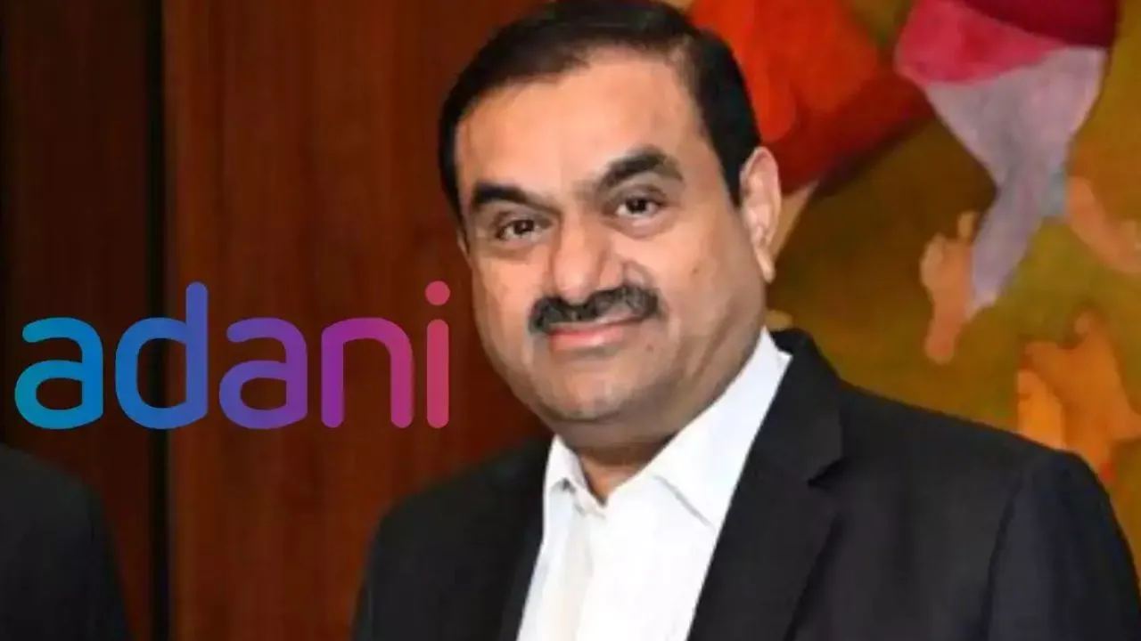 हनुमान जयंती पर ध्वजारोहण में शामिल होंगे उद्योगपति गौतम अडानी, निजी विमान से पहुंचेंगे अयोध्या