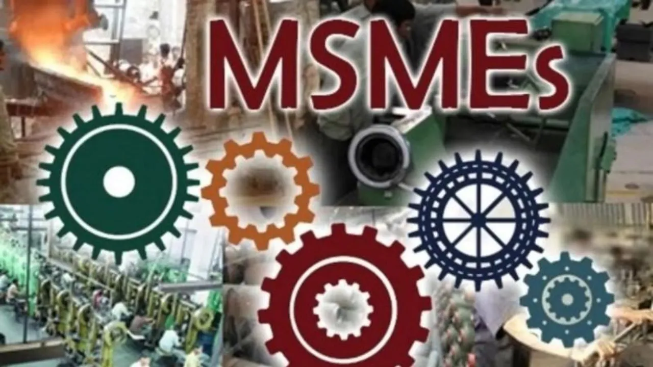 MSME क्षमता और प्रत्यक्ष निवेश को मिलेगा बढ़ावा,  अरुणाचल पहुंचे IIA के अध्यक्ष 