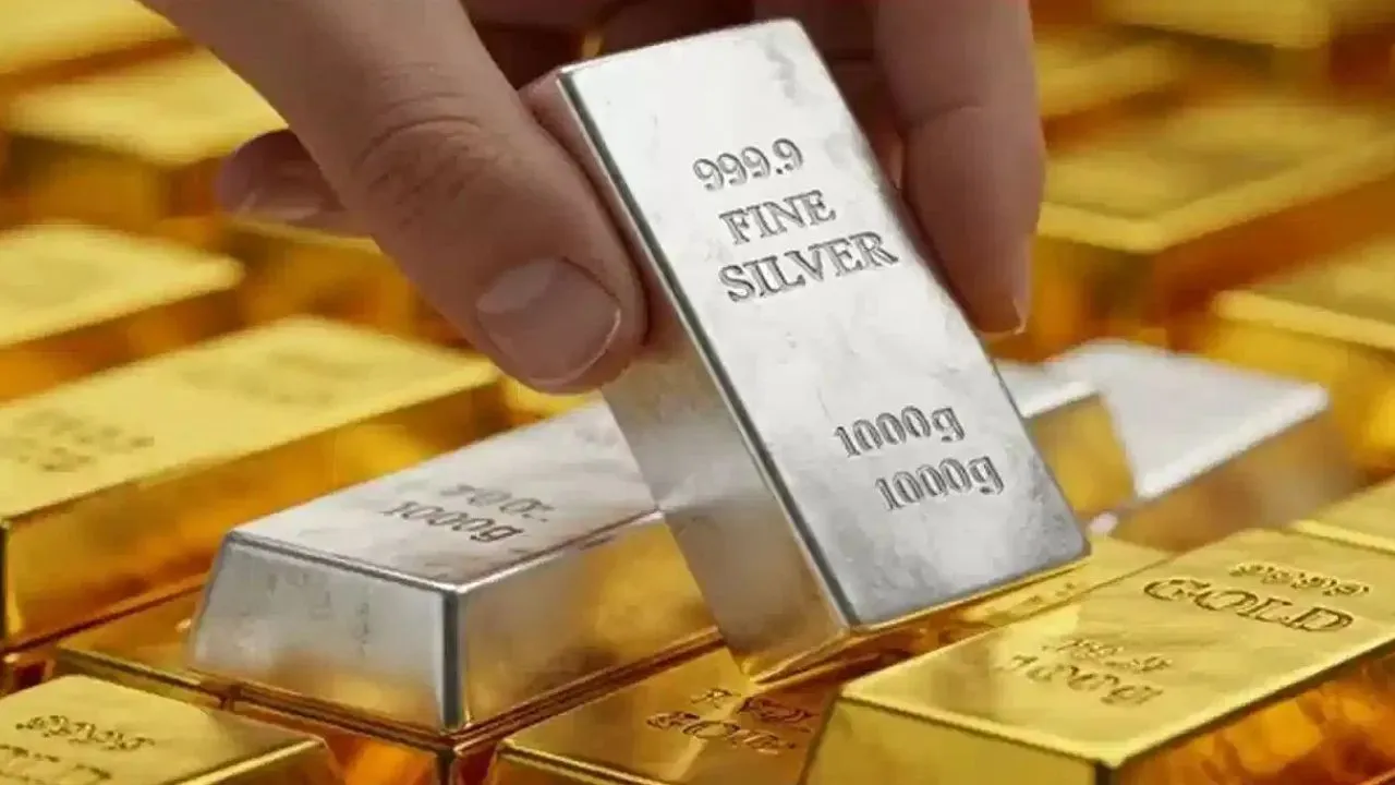 चांदी के भाव में 2,058 का उछाल :  हाजिर मांग बढ़ने से सोने की कीमतों में तेजी, देखे लेटेस्ट प्राइस  