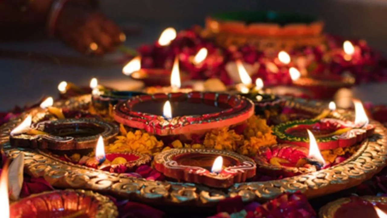 अमेरिका के इस राज्य में मनाई जाएगी दिवाली, राज्य सीनेटर ने दिया था प्रस्ताब 