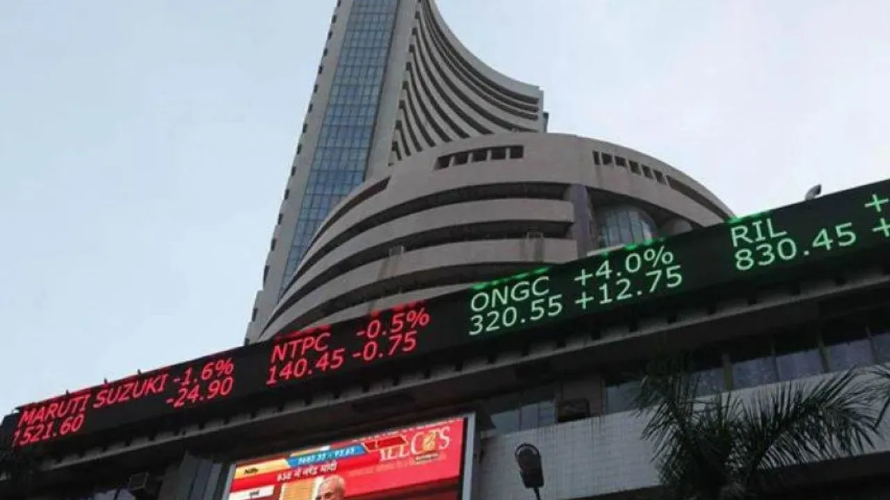 Stock Market Closed : मुनाफावसूली से टूटे प्रमुख सूचकांक, शेयर बाजारों में उतार चढ़ाव, जानिए सेंसेक्स-निफ्टी का हाल   