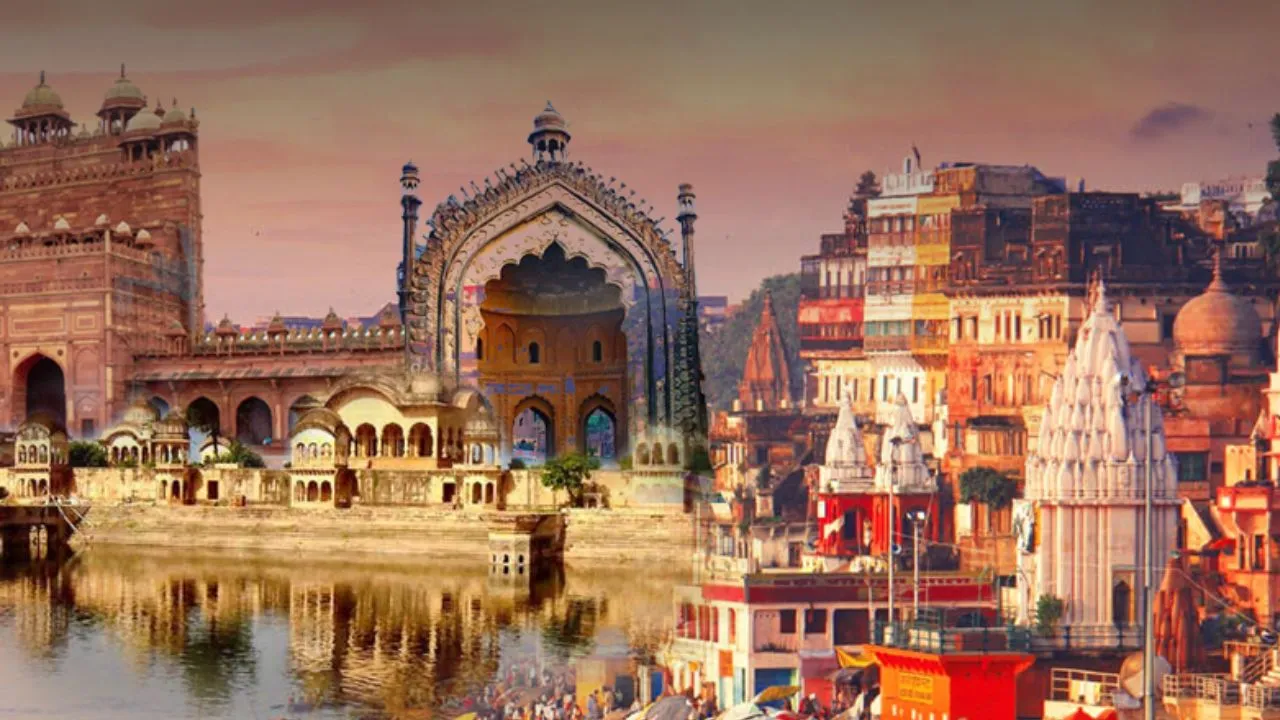  धार्मिक पर्यटन के लिए करोड़ों की परियोजनाएं स्वीकृत: नैमिषारण्य-दधीचि तीर्थ के साथ औरैया-अमरोहा में मिलेगी पर्यटन को रफ्तार