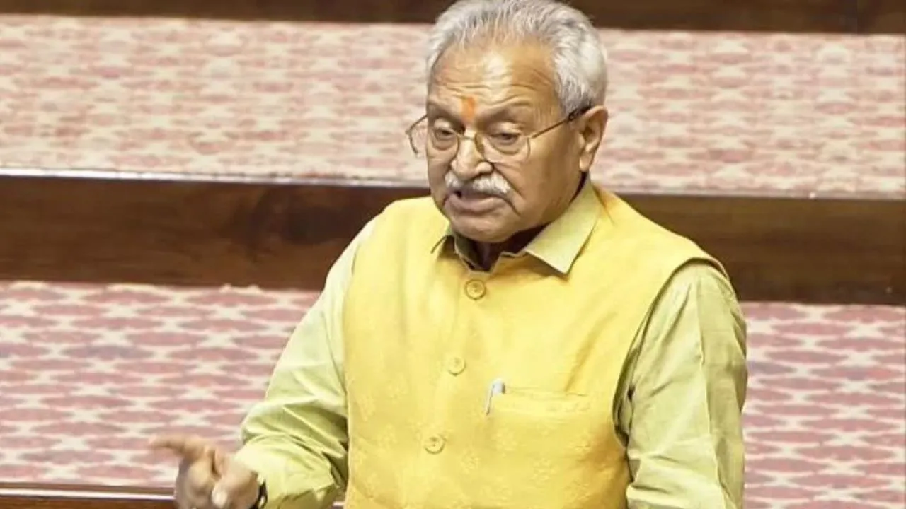 एक ही साल्ट की दवाओं में भारी मूल्य अंतर पर सवाल, BJP पूर्व प्रदेश अध्यक्ष ने उठाई आवाज, MRP तय करने की मांग