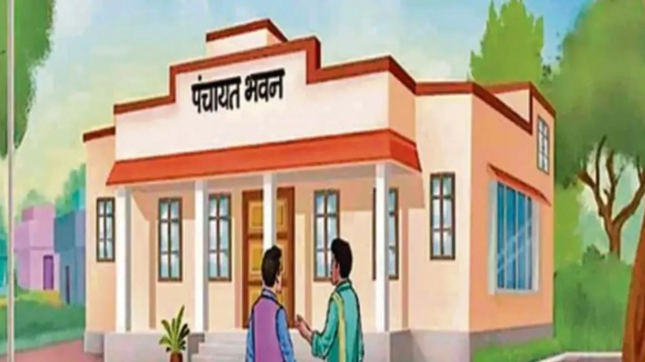  ऑनलाइन सुविधा देने में 275 CSC निष्क्रिय: सचिव और पंचायत सहायक को चेतावनी, संचालन न होने पर रुकेगा मानदेय